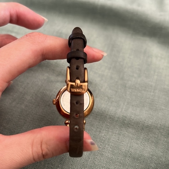 Two fossil watches - Picture 3 of 5